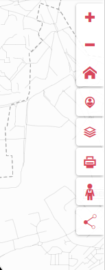 Je navigue dans la carte Je navigue dans la carte