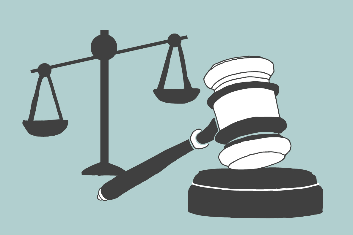 Permanences avocat Picto pour les permanences avocat