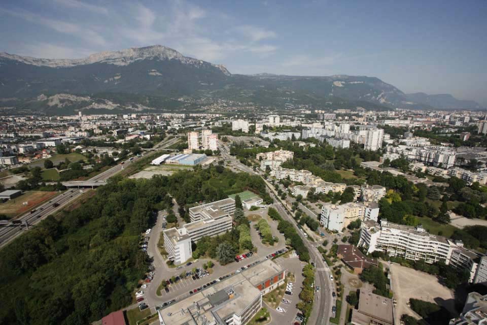 vue métropole vue métropole