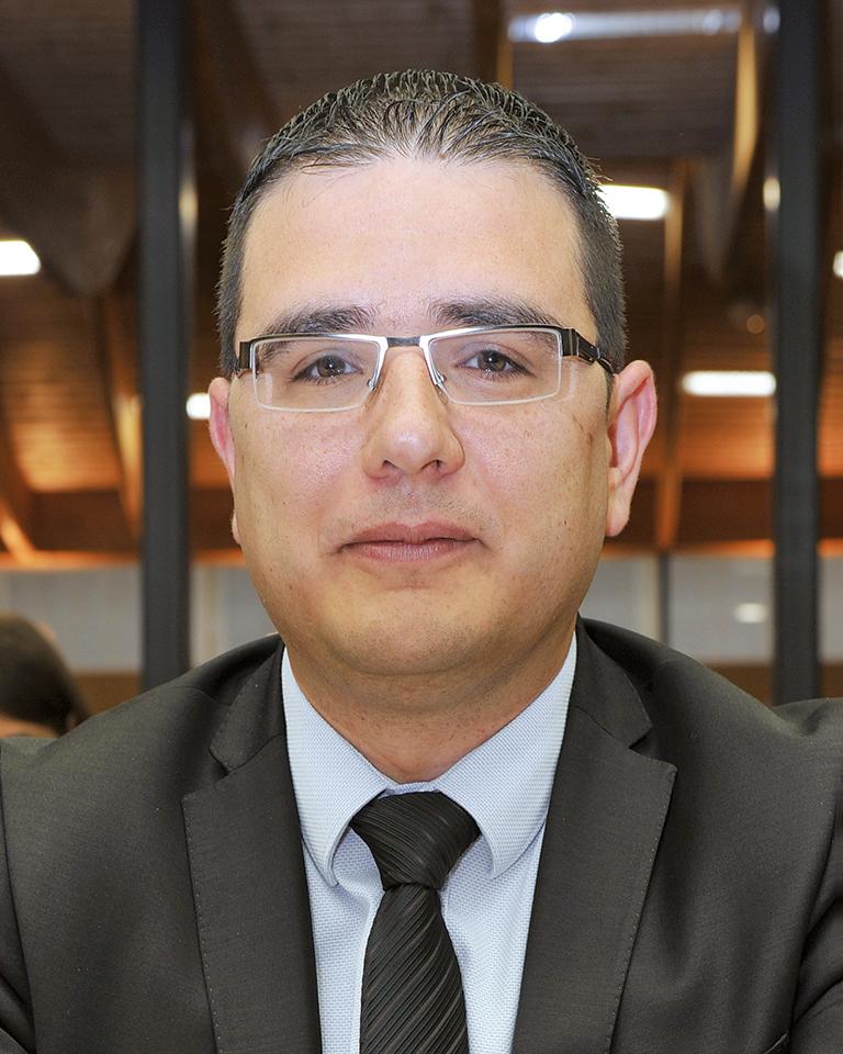 Alban ROSA