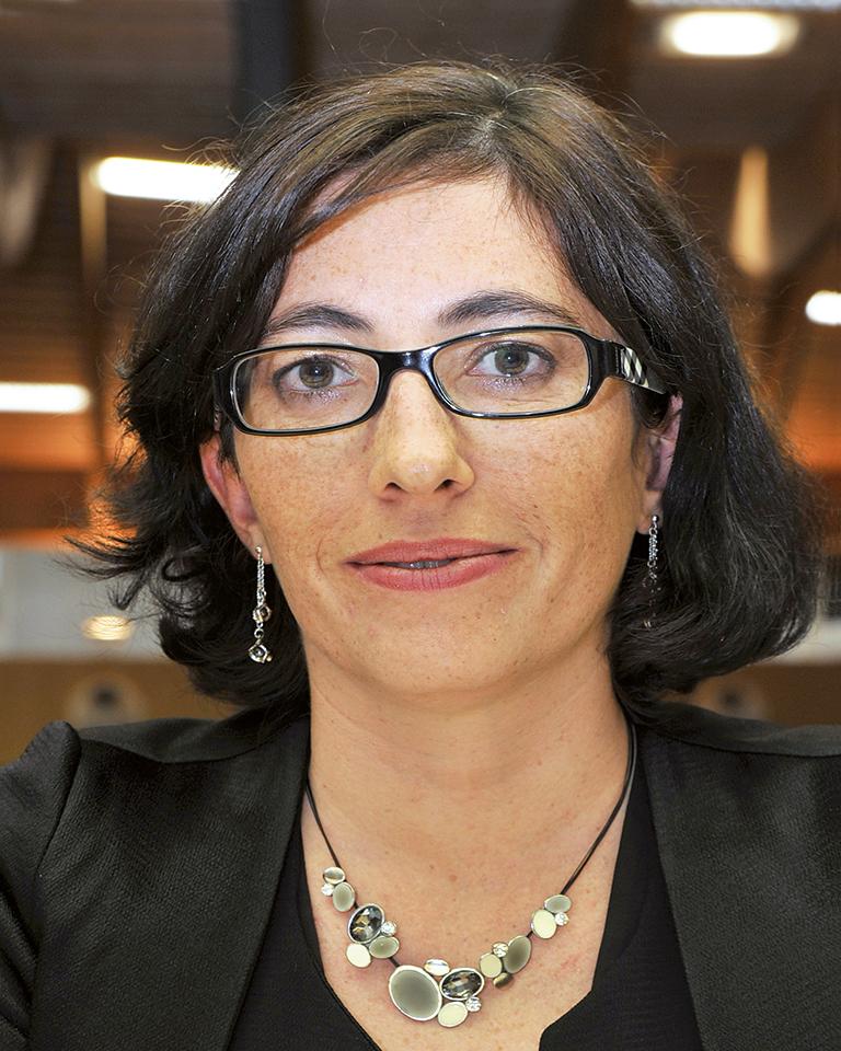 Amandine DEMORE