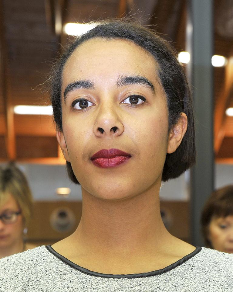 Amandine FIRMIN