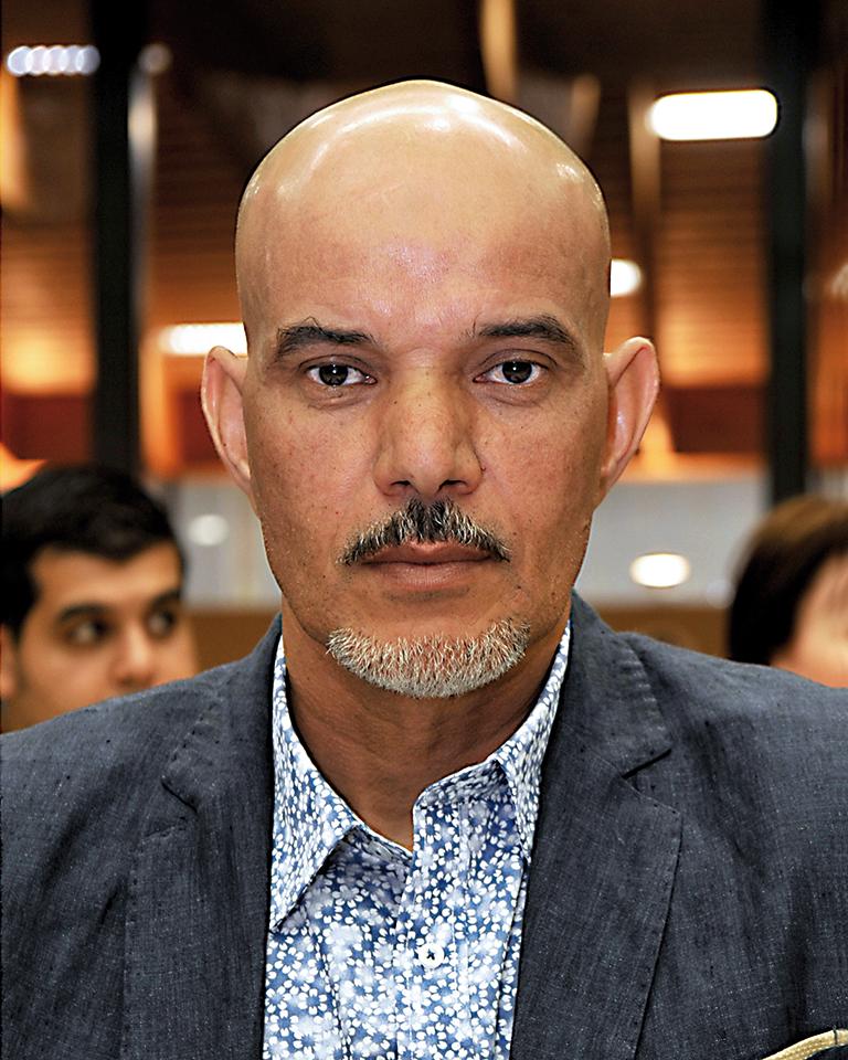 Amar BENGUEDOUAR