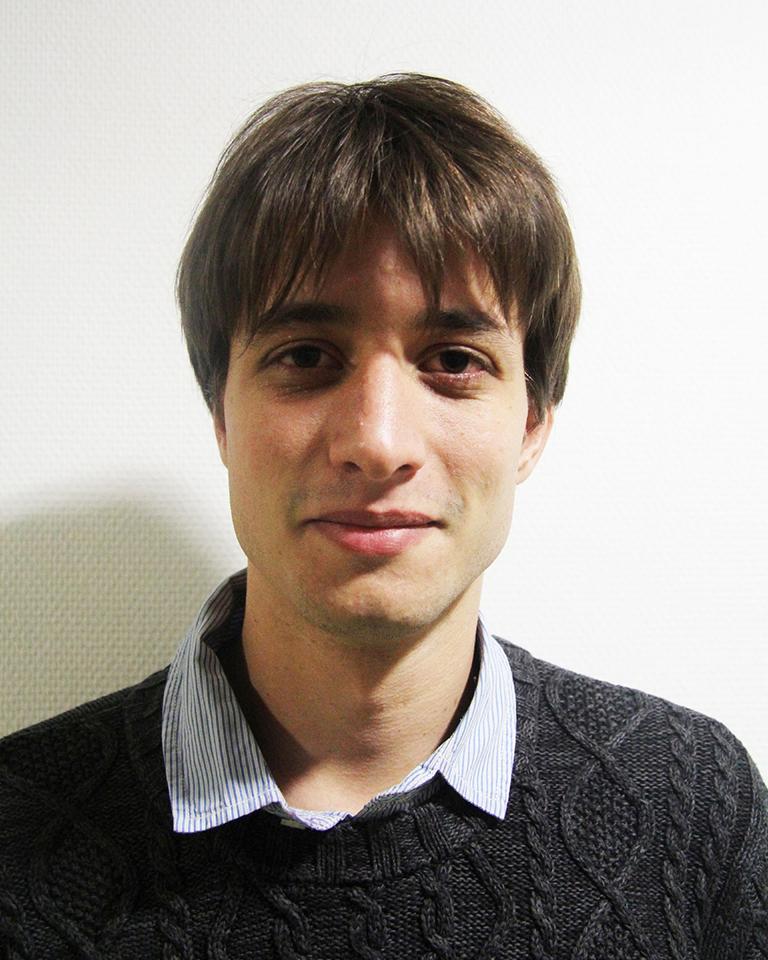 Aurélien FARGE