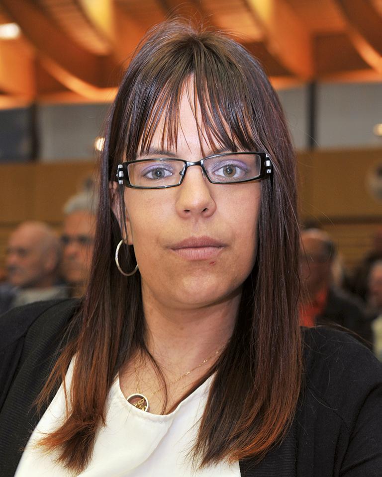 Christiane CANESTRARI