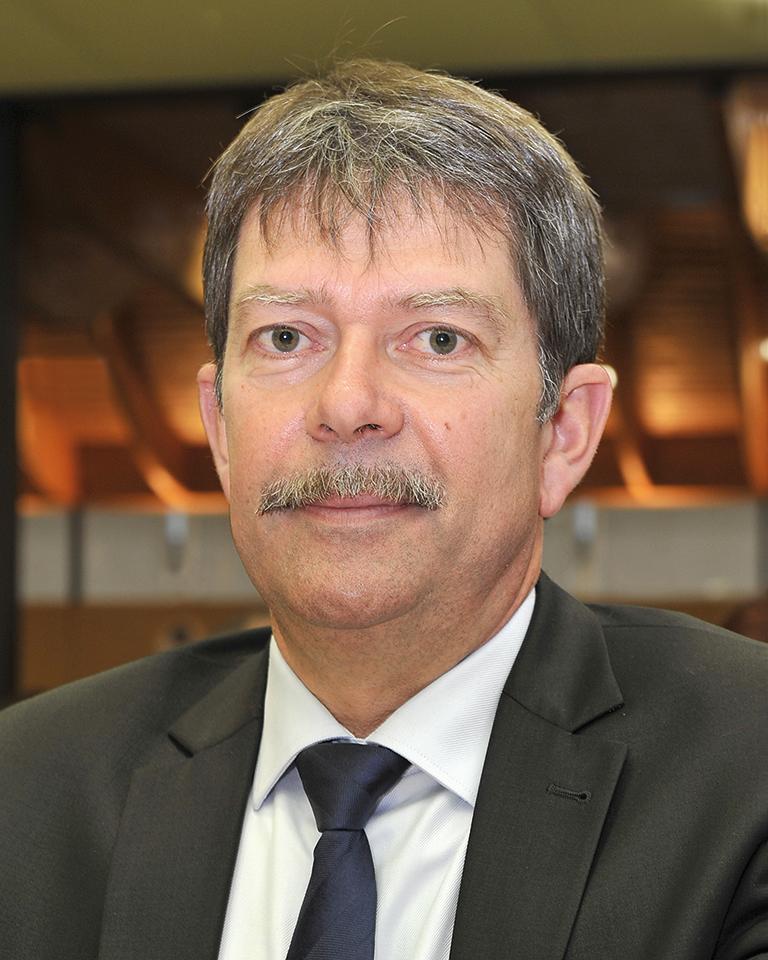 Daniel BESSIRON