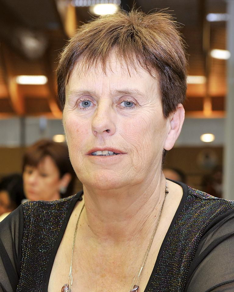 Élisabeth LEGRAND