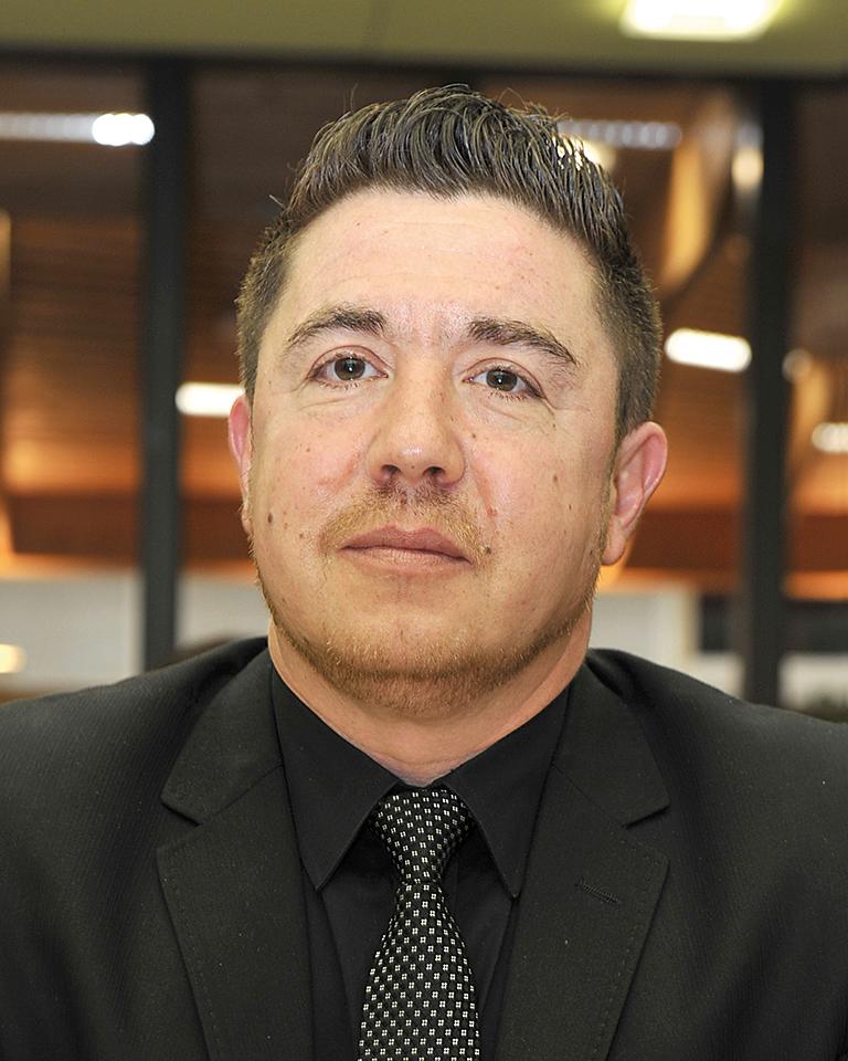 Emmanuel CHUMIATCHER