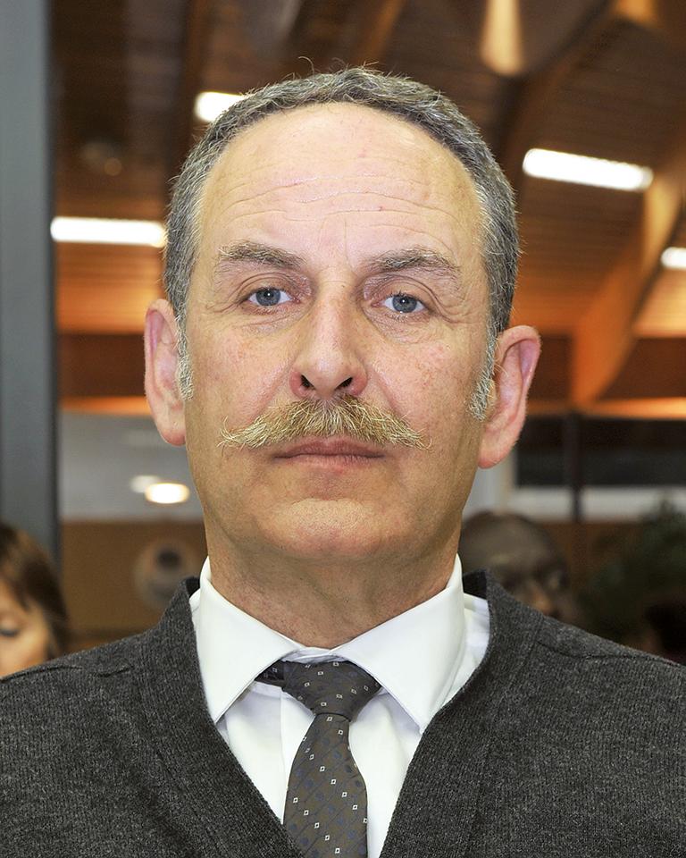 Jamal ZAÏMIA