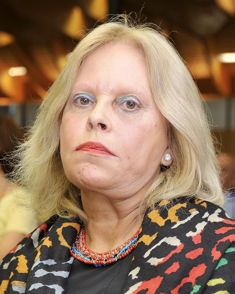 Liliane PESQUET