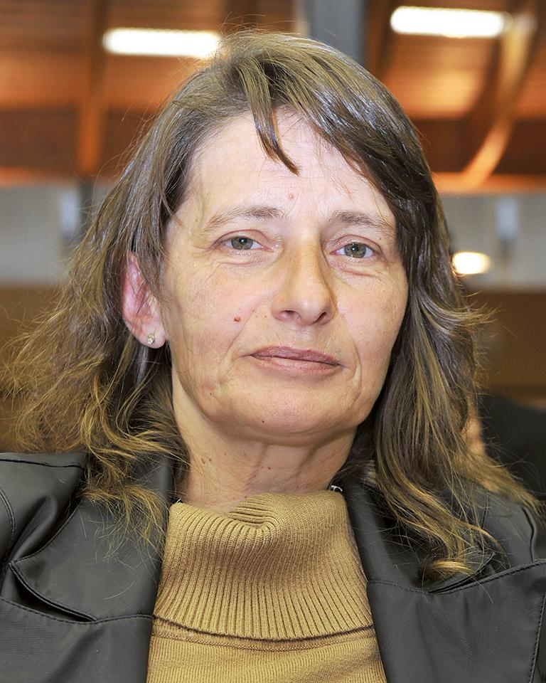 Marie-Claire GUILLOT