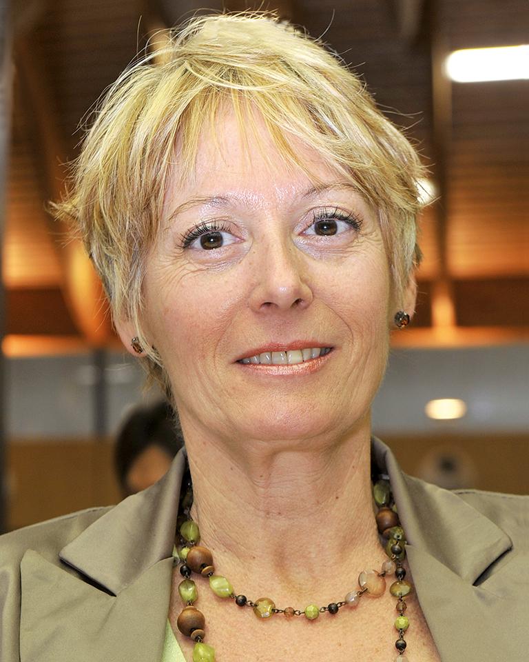 Marie RUEDA