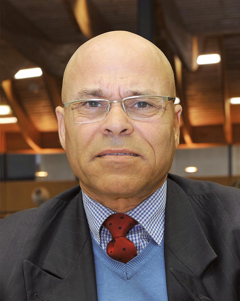 Mohamed MAKNI