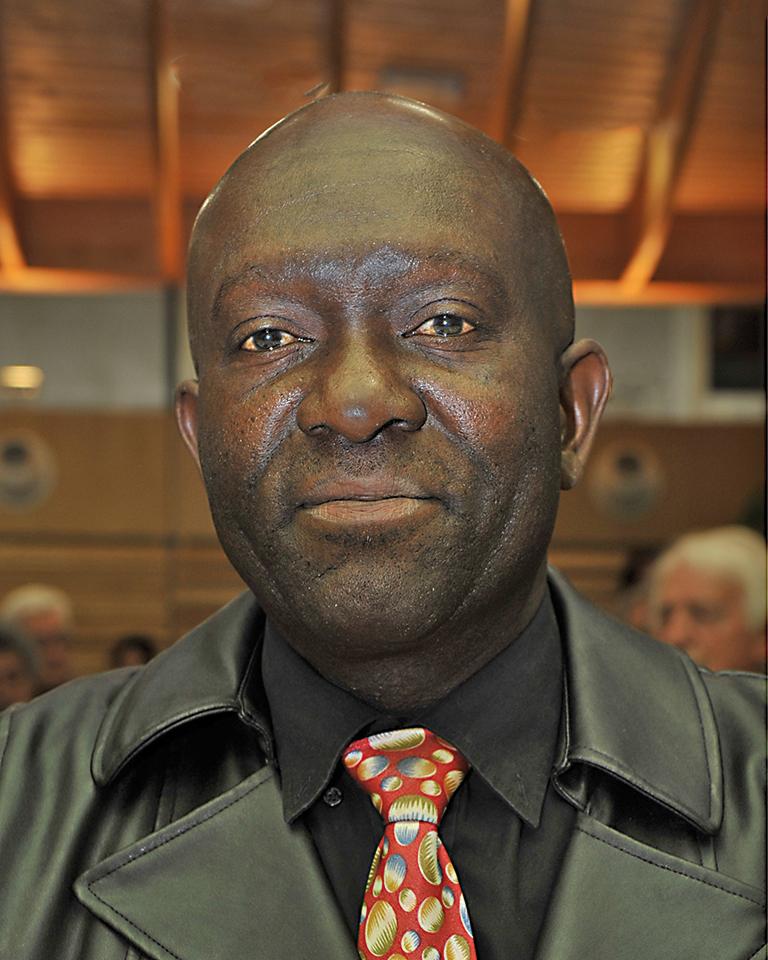 Mungo SHEMATSI