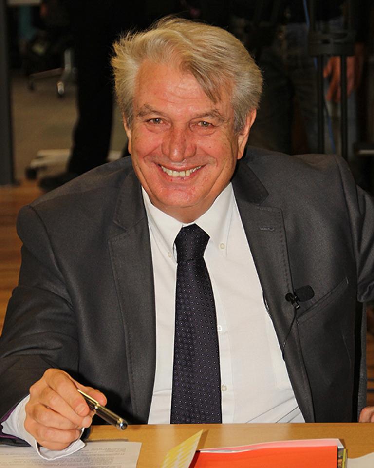 Renzo SULLI