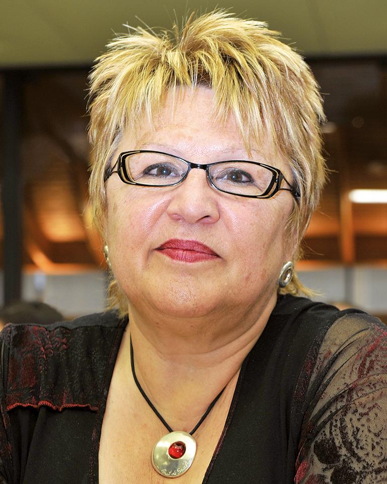Sylvette ROCHAS