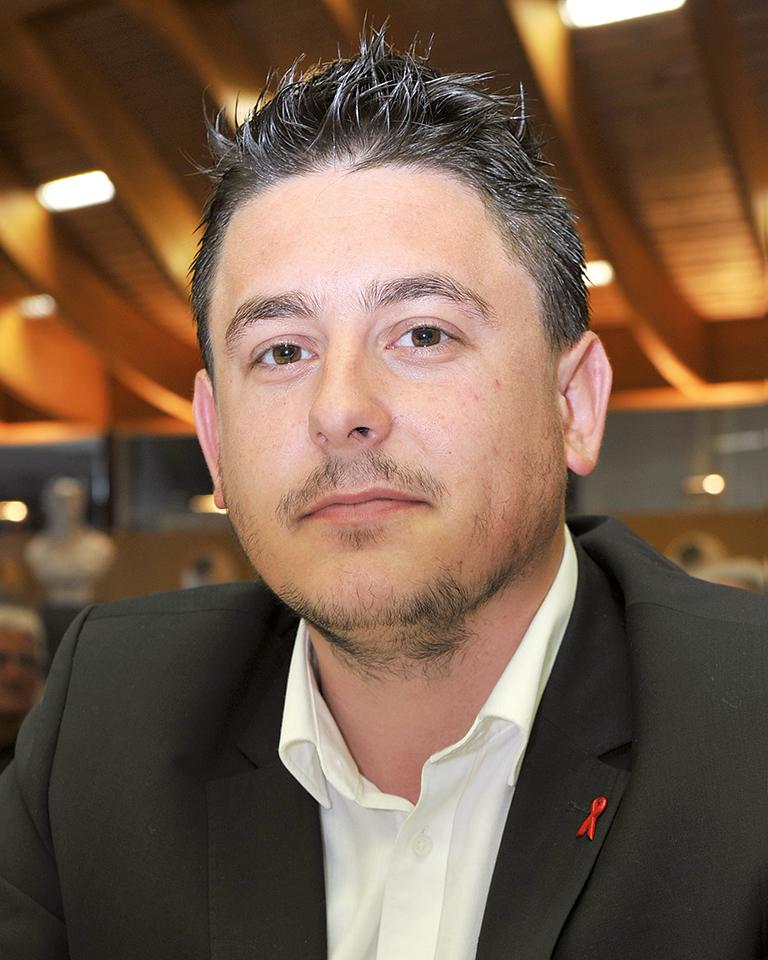 Thibault LEROY