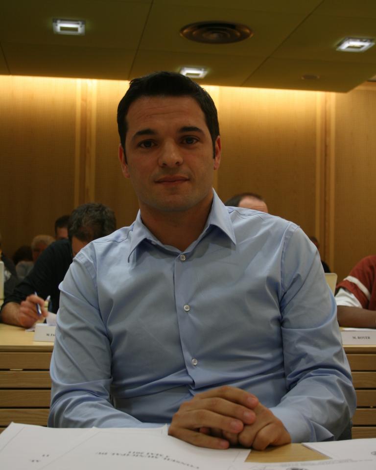 Salim DERBAL