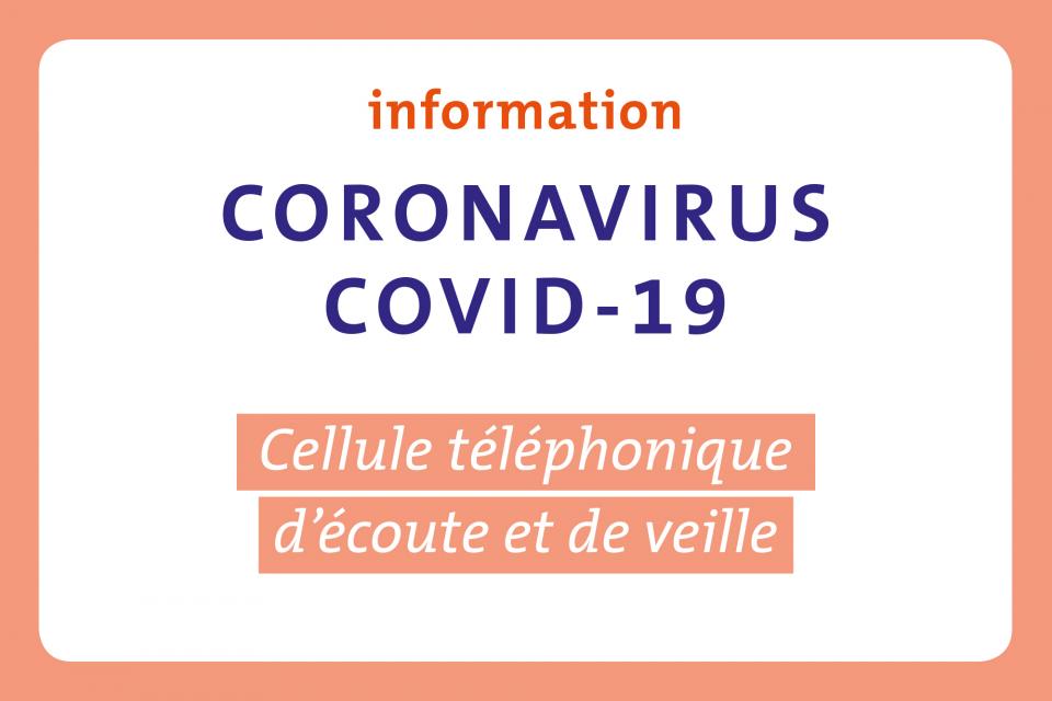 Agenda-COVID-19-Cellule