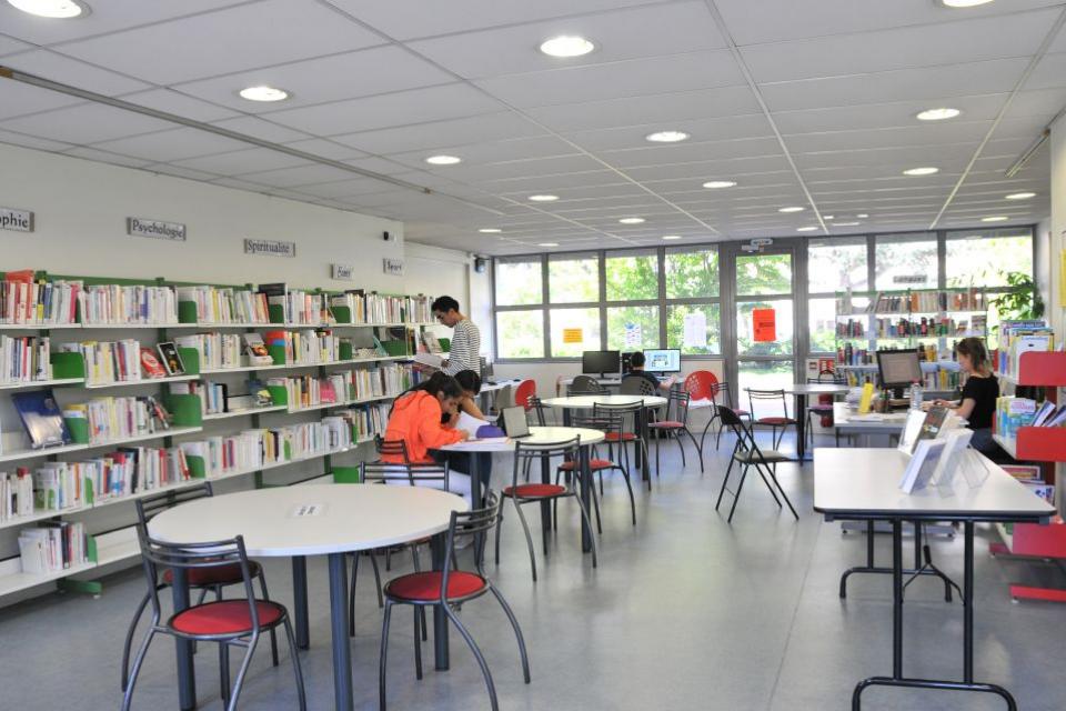 Bibliothèques : Ca passe sans Pass pour les 12-17 ans