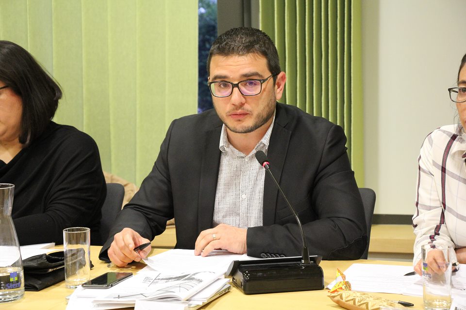 Budget 2017 : Alban Rosa Budget 2017 : Alban Rosa