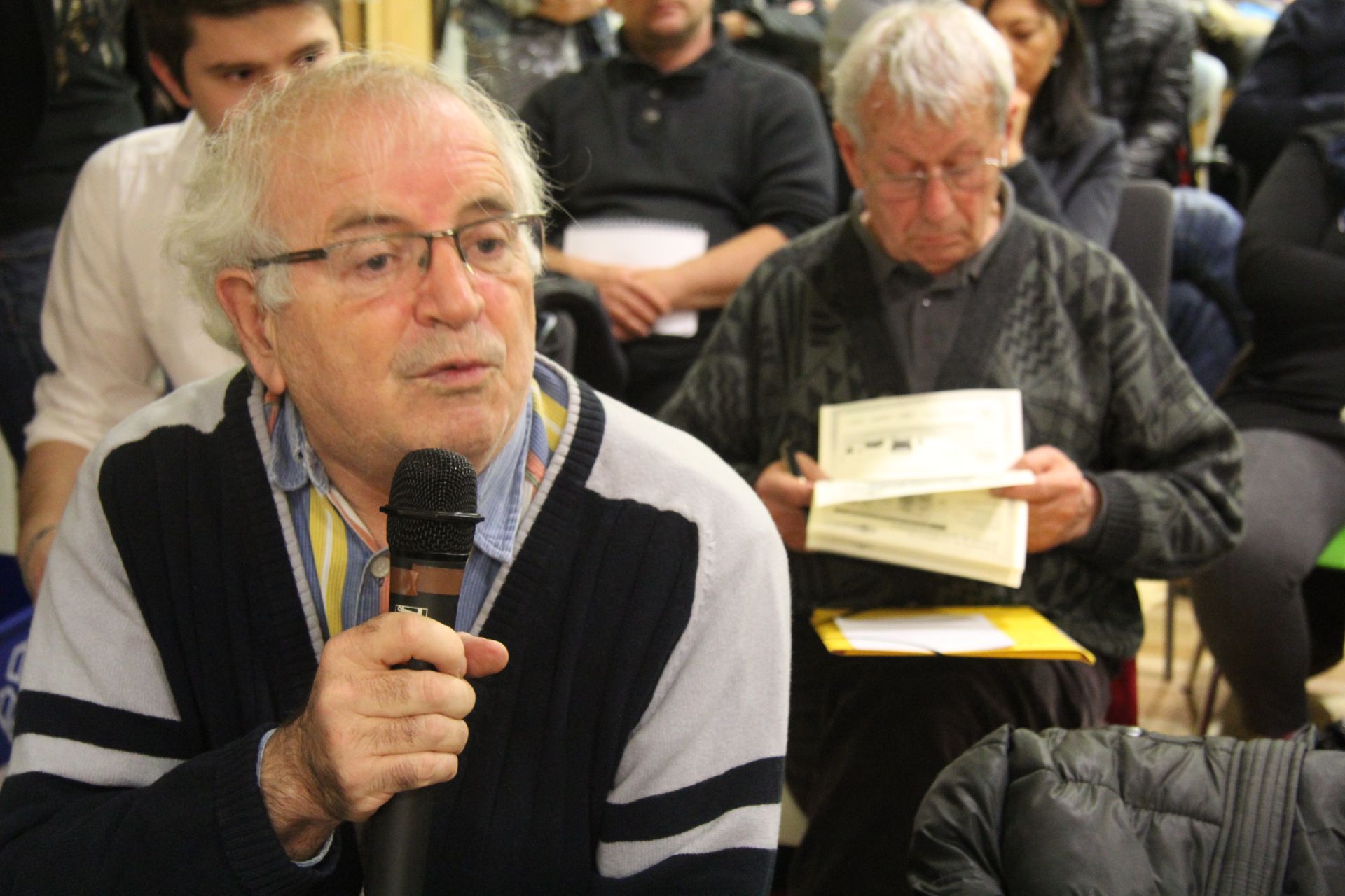 Questions de Métropole Questions de Métropole