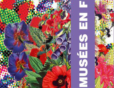 Affiche de la manifestation Musées en fête Affiche de la manifestation Musées en fête