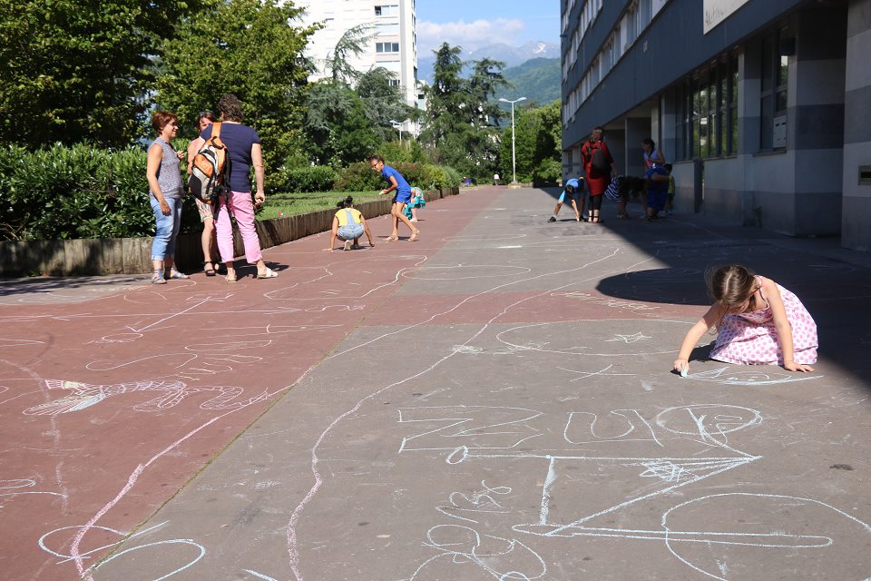 “Moi, mon école, mon quartier, ma ville” Une saison 2 réussie ! “Moi, mon école, mon quartier, ma ville” Une saison 2 réussie !