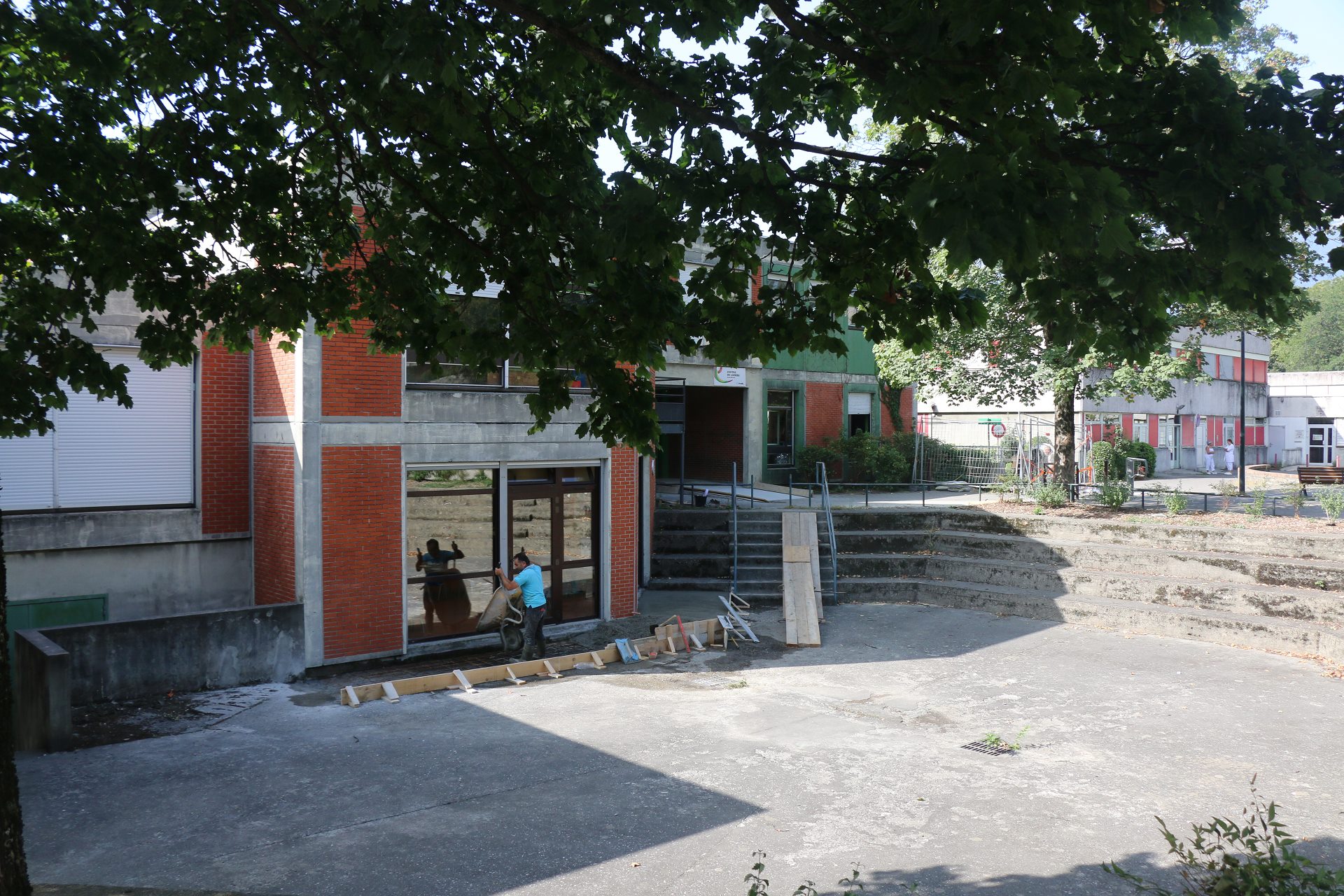 Rampe Jean-Moulin 2 Rampe Jean-Moulin 2