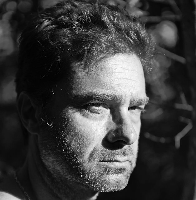Portrait Laurent Loison Portrait Laurent Loison