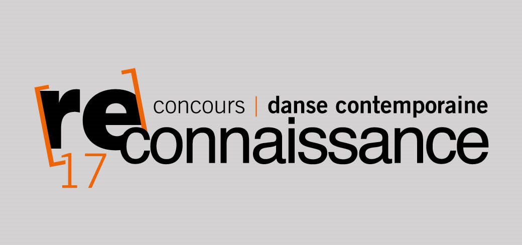 Logo Reconnaissance 2017