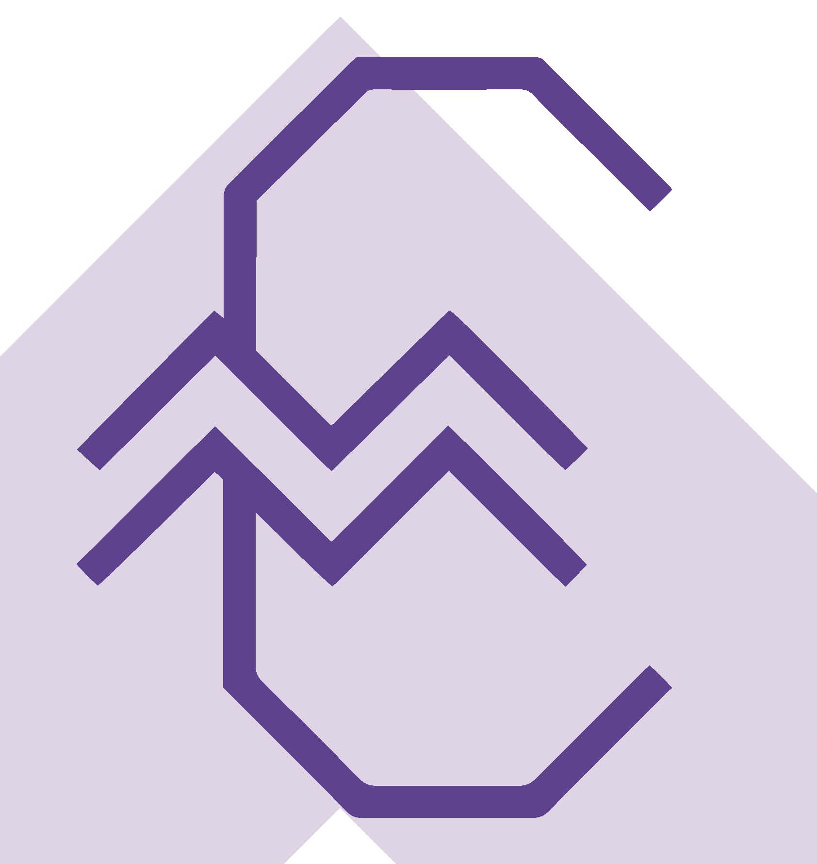 Monnaie locale Le Cairn groupe Sud Agglo Le logo de la monnaie locale Le Cairn