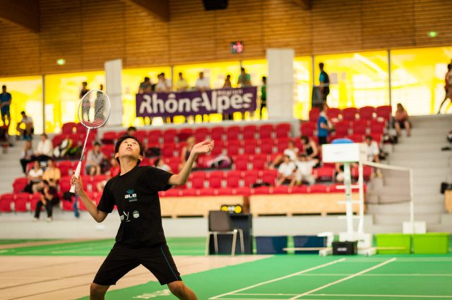 Maxime Phengphachanh Maxime Phengphachanh