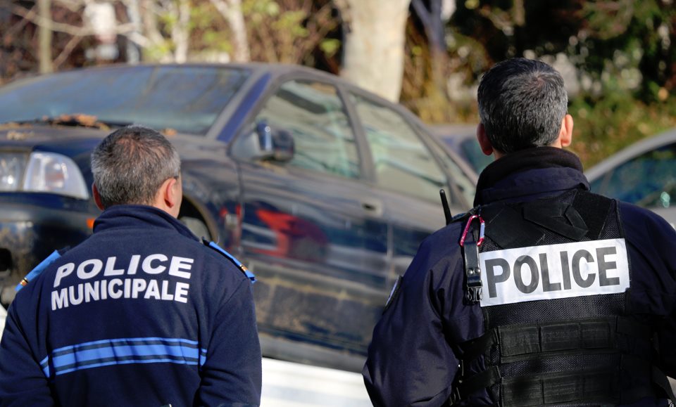 Un travail partenarial réunion restreinte clspd