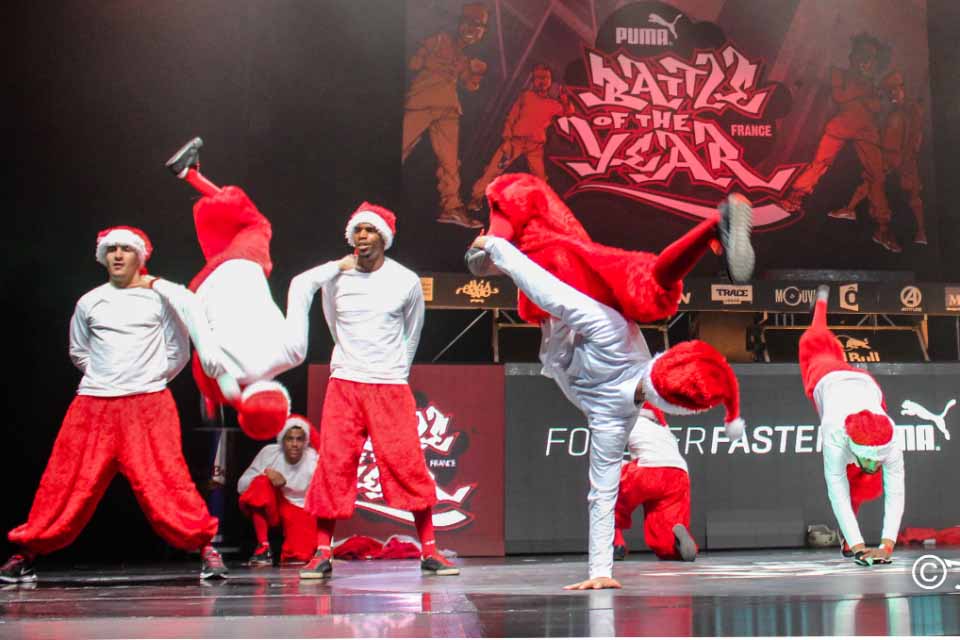 Fête Noël Ville Neuve Fête de Noël à la Ville Neuve