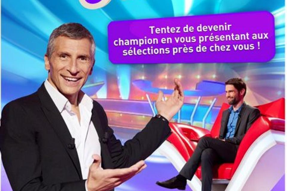 Rediffusion Tout Le Monde Veut Prendre Sa Place “Tout le monde veut prendre sa place” : sélections à Echirolles