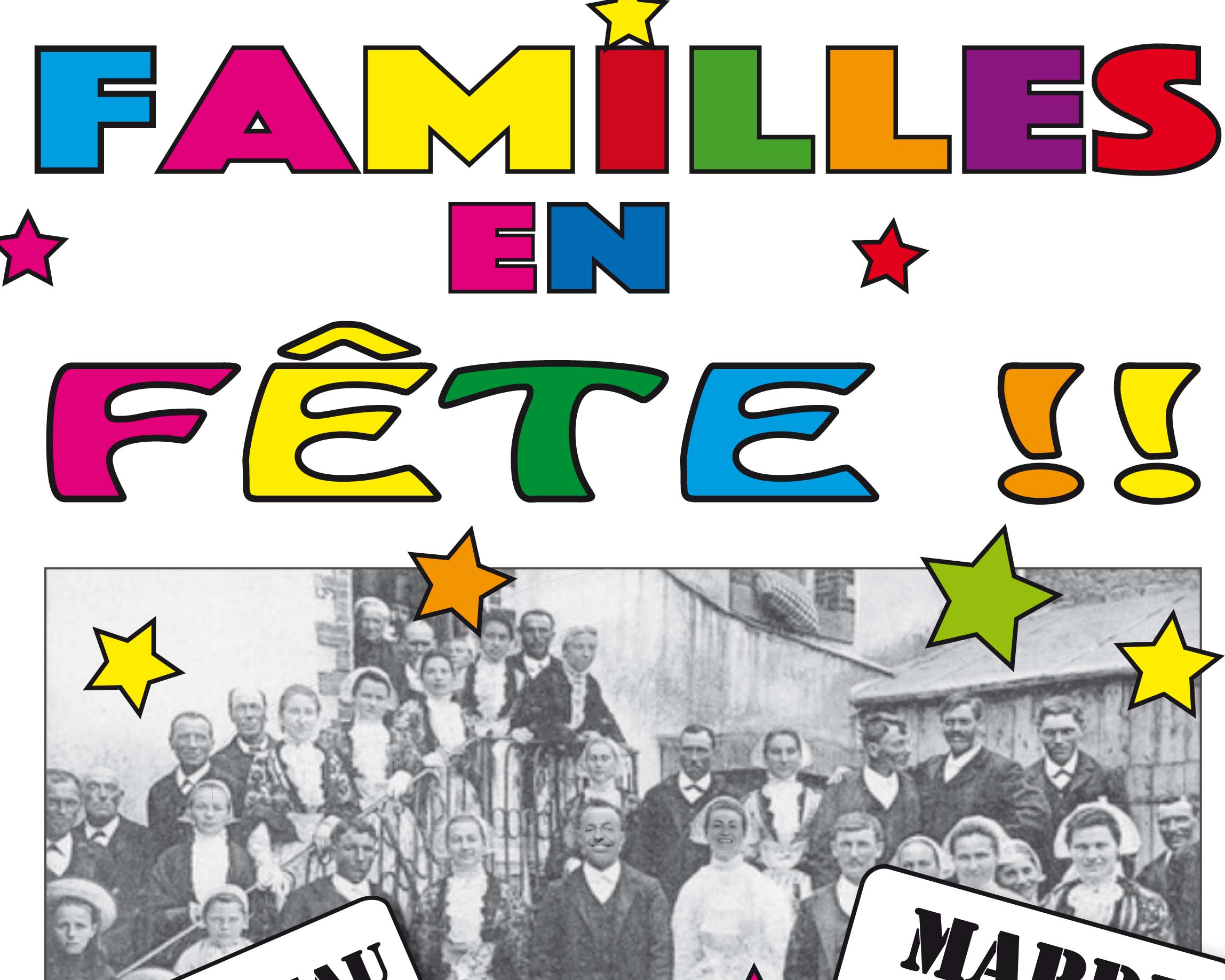 Conteurs du mardi Conteurs du mardi