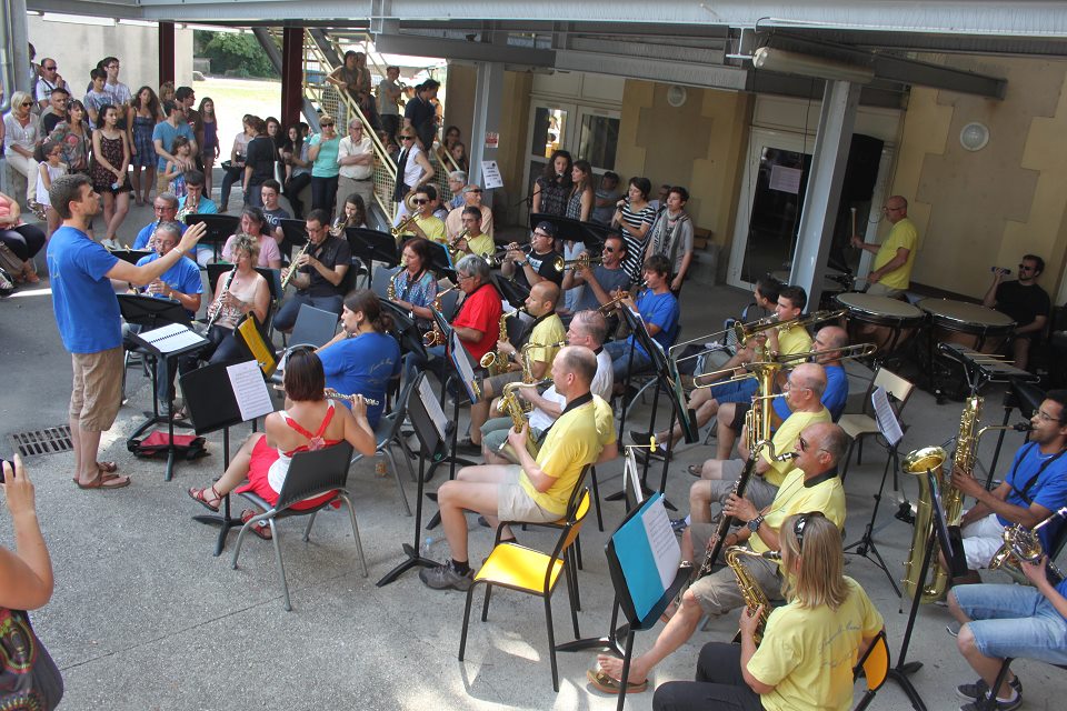 Fête de la musique