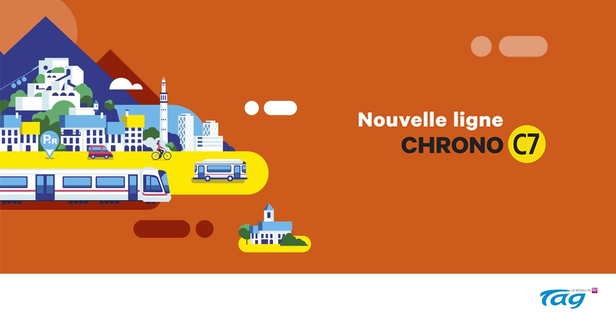 Chrono C7 Chrono C7