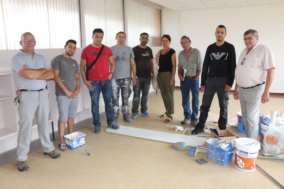 Travaux Delaune Travaux Delaune
