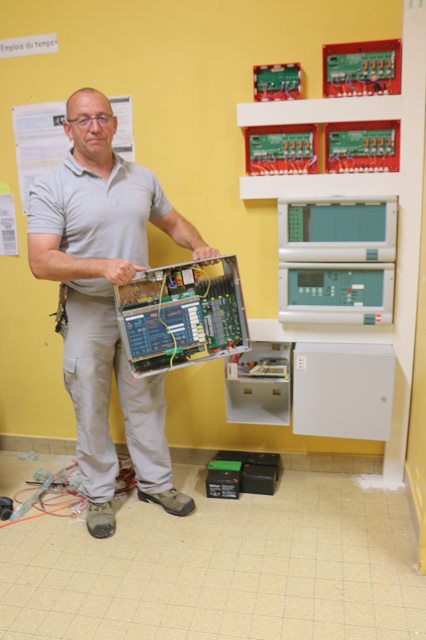 travaux Delaune travaux Delaune
