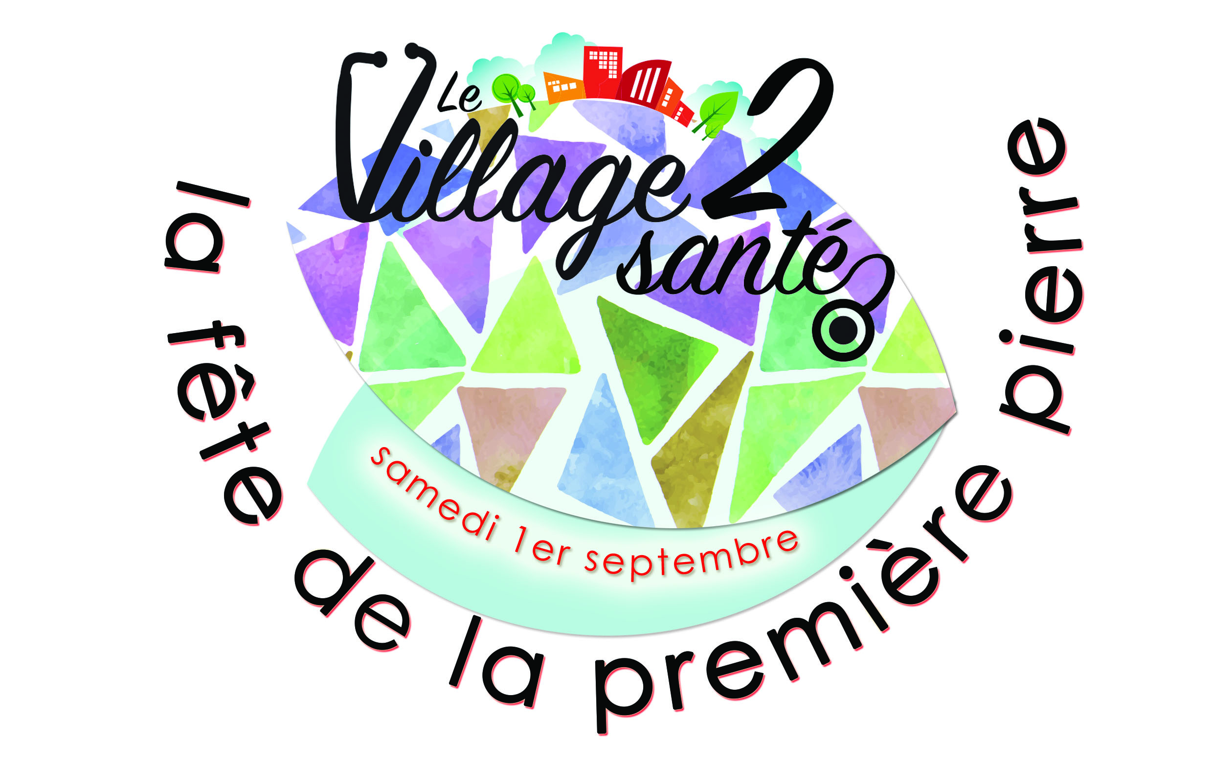 fête première pierre village 2 santé fête première pierre village 2 santé