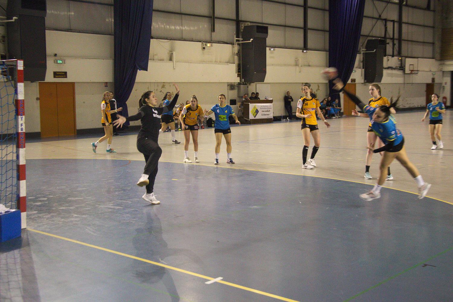 handball