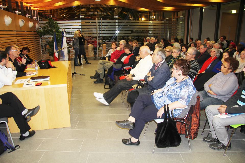 Projets sociaux de territoires