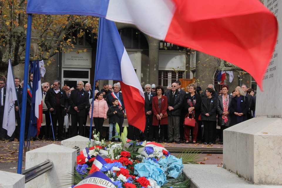 Armistice du 11 novembre Armistice du 11 novembre