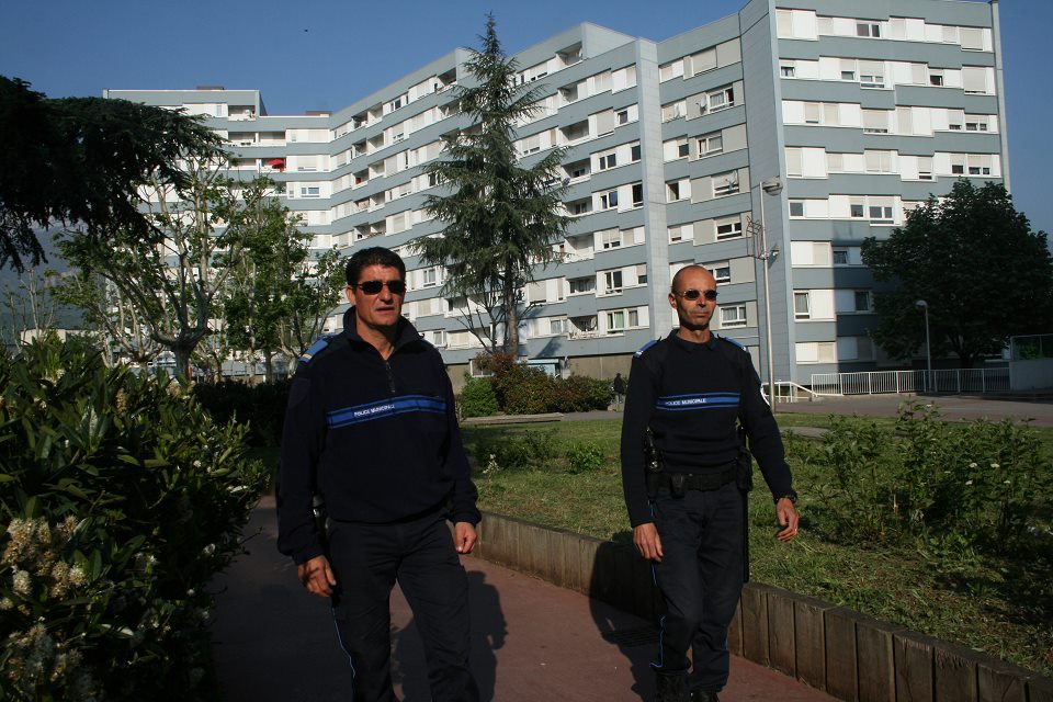 Comité de quartiers Ville Neuve