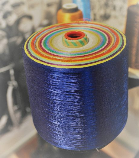  Musée de la Viscose