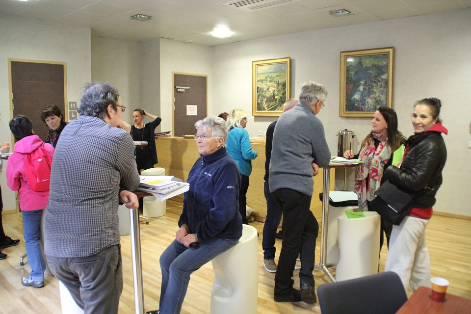 Samedis de l'habitat