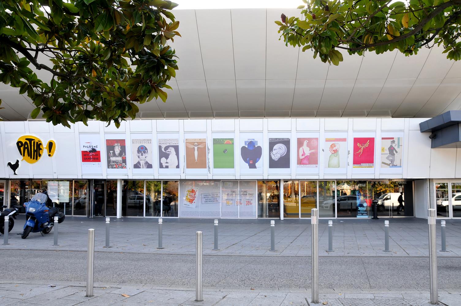 cinema pathé cinema pathé
