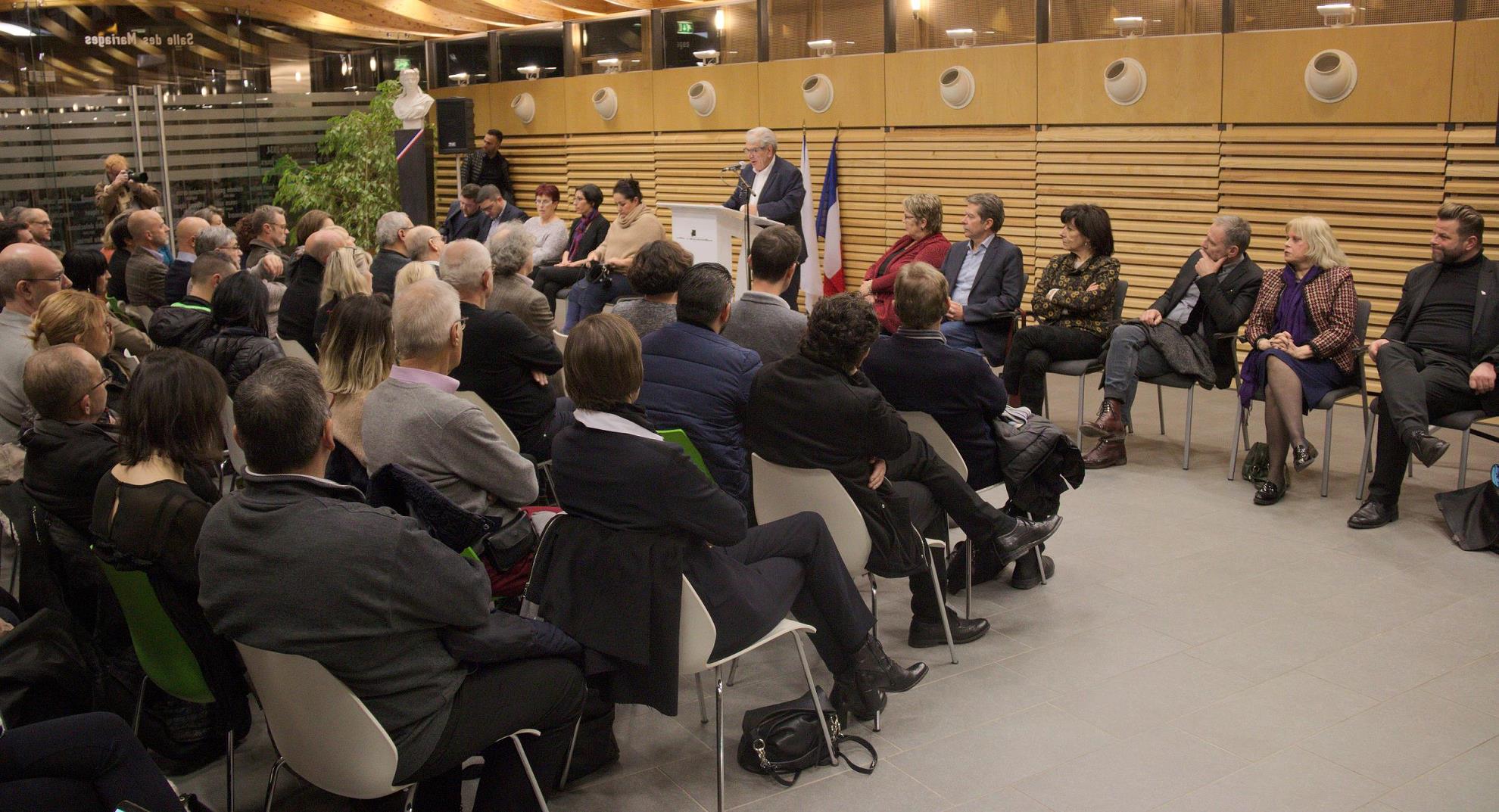 voeux economie voeux economie